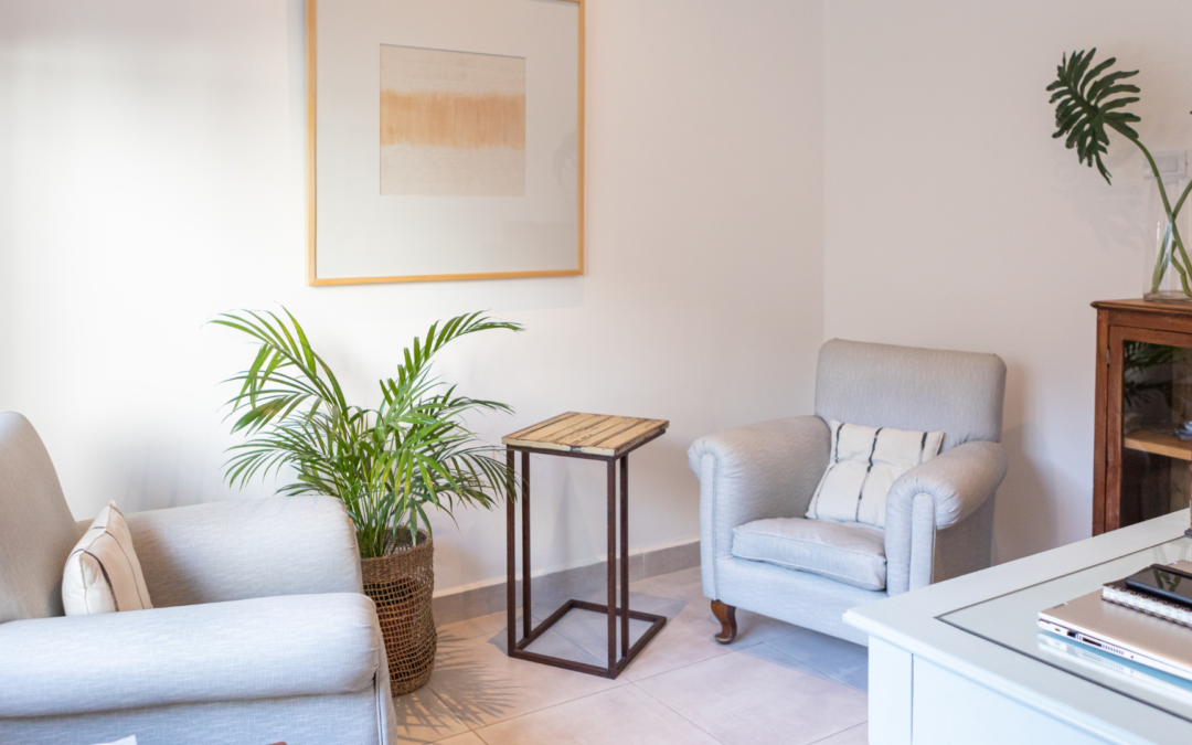 Finding Relief and Support With Anxiety and Depression Therapy in Los Angeles, CA