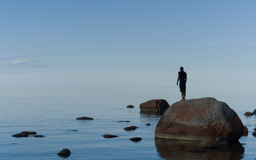 Depression Therapy in Los Angeles: A Guide to Finding Clarity & Balance